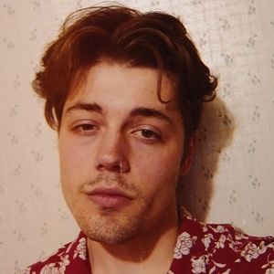 Meet your Posher, Blake